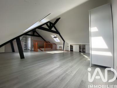 Appartement - 21 m² - 1 pièce