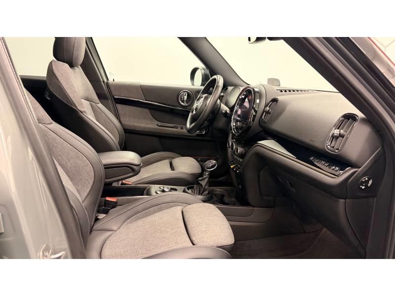 Mini Mini Countryman 125 - 95 ch All4 Bva6 Cooper se Edition Northwood