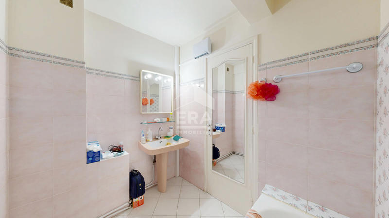 Appartement - 51 m² - 2 pièces