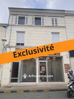 Immeuble - 146 m² - 6 pièces