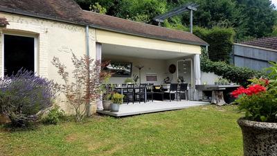 Maison traditionnelle - 142 m² - 6 pièces