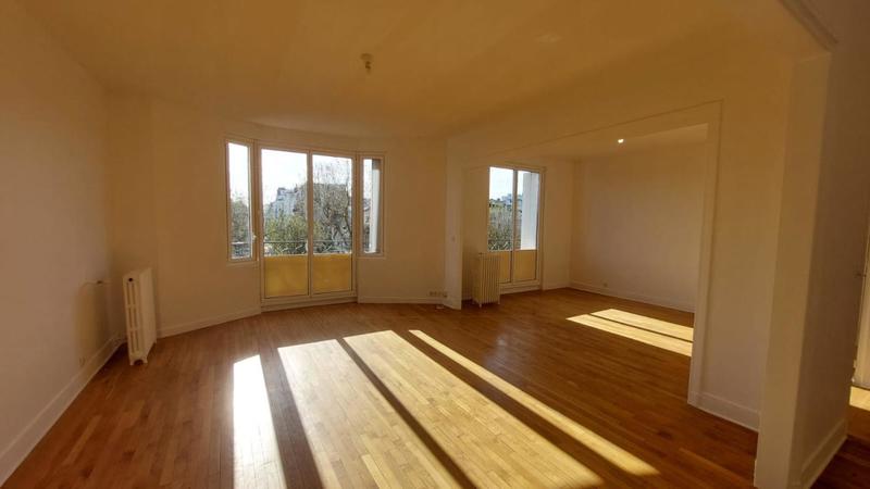 Appartement - 119 m² - 4 pièces