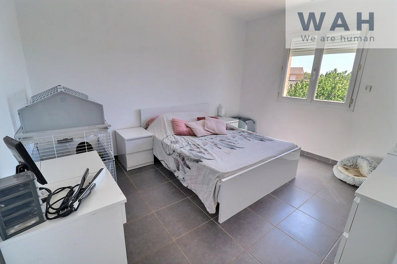 Villa - 110 m² - 5 pièces