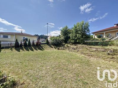 Maison - 144 m² - 5 pièces