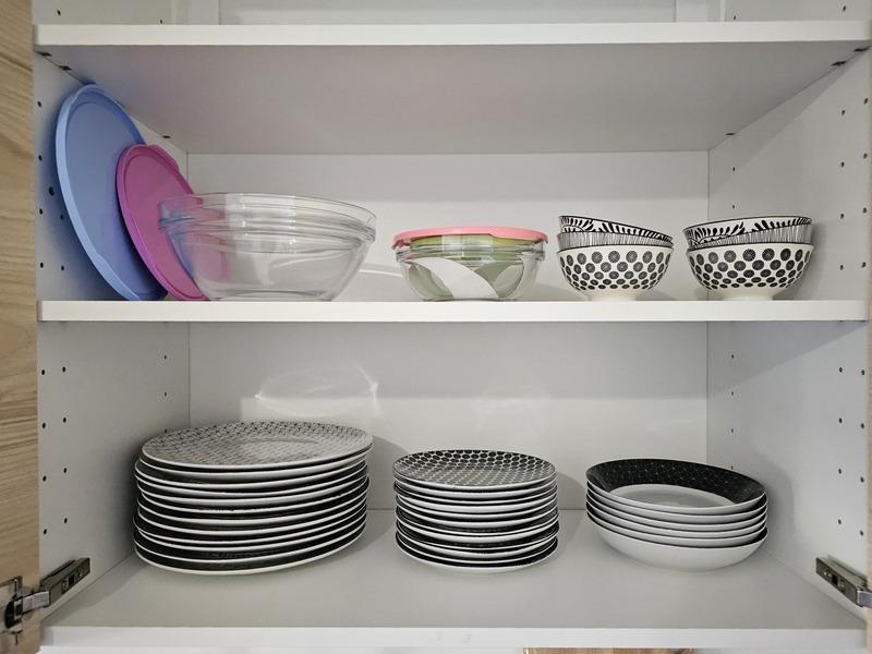 Appartement - 70 m² - 4 pièces