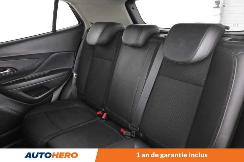 Opel Mokka X 1.6 Cdti Innovation Auto 136 ch