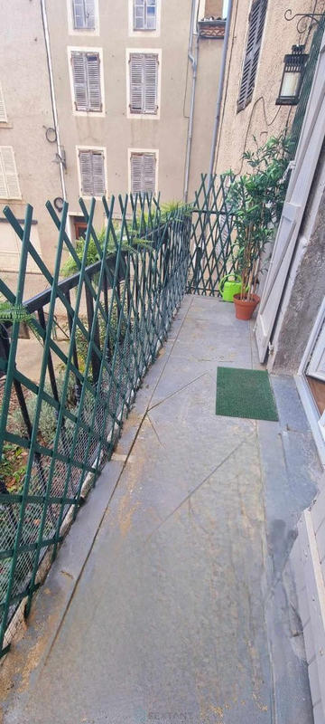 Maison - 67 m² - 3 pièces