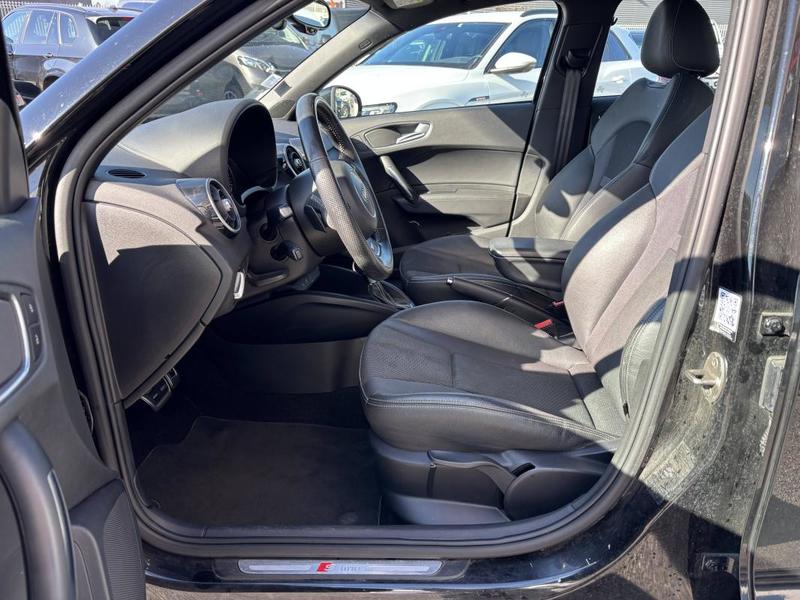 Audi A1 1.4 Tdi 90ch ultra s line s tronic 7