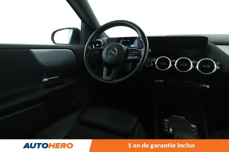 Mercedes Classe B 200 d Style Line Edition 8g-Dct 150 ch