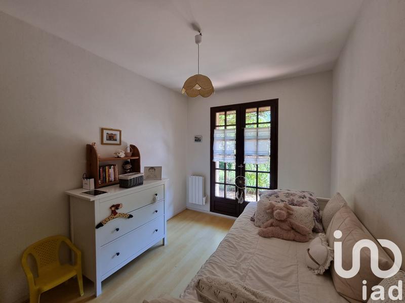 Maison - 152 m² - 6 pièces