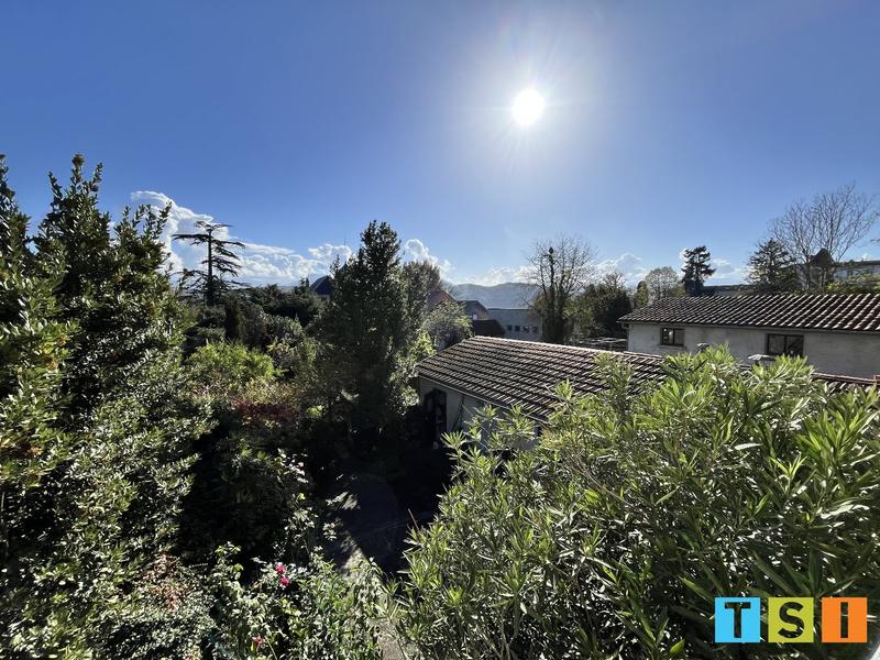 Maison bourgeoise - 295 m² - 12 pièces