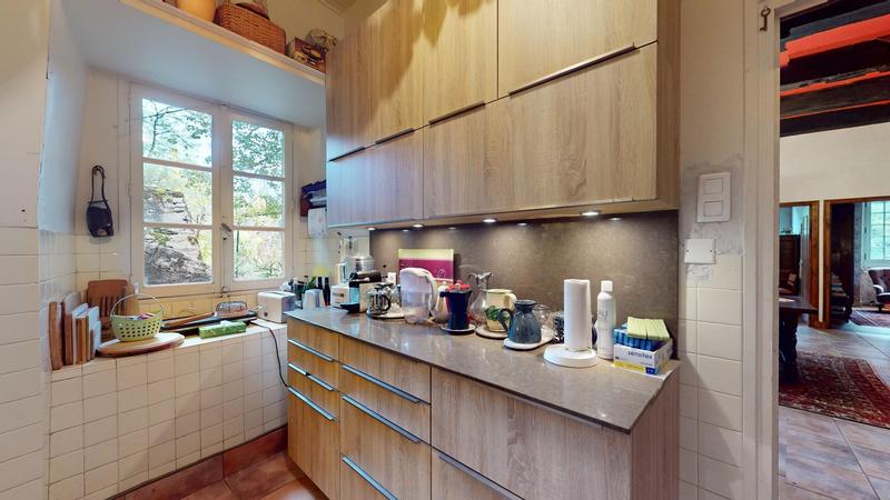 Maison - 157 m² - 5 pièces