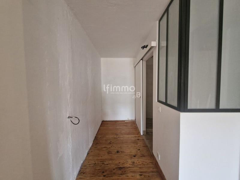 Maison de village - 105 m² - 5 pièces