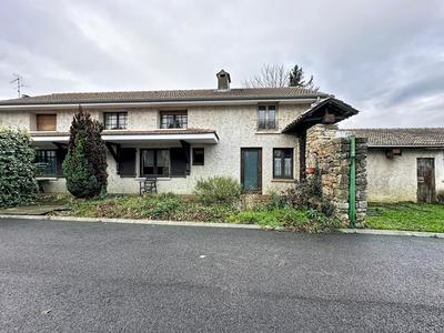 Pavillon - 170 m² - 4 pièces