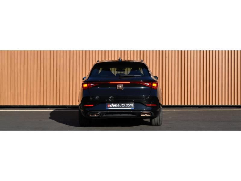 Cupra Leon Sportstourer 1.4 e-Hybrid 245 ch Dsg6 Vz