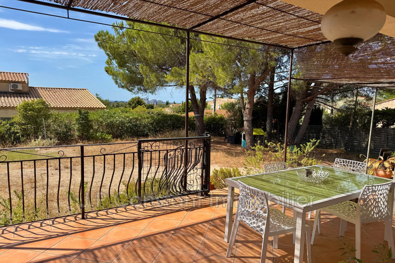 Maison - 101 m² - 4 pièces