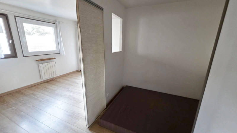 Appartement - 34 m² - 1 pièce