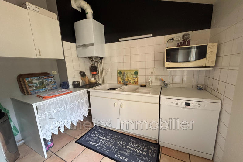 Maison - 240 m² - 7 pièces