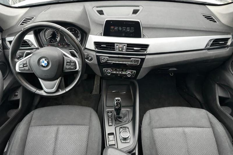 Bmw X1 (F48) 20d xDrive 2.0 d Steptronic 190 cv Bva Business Design