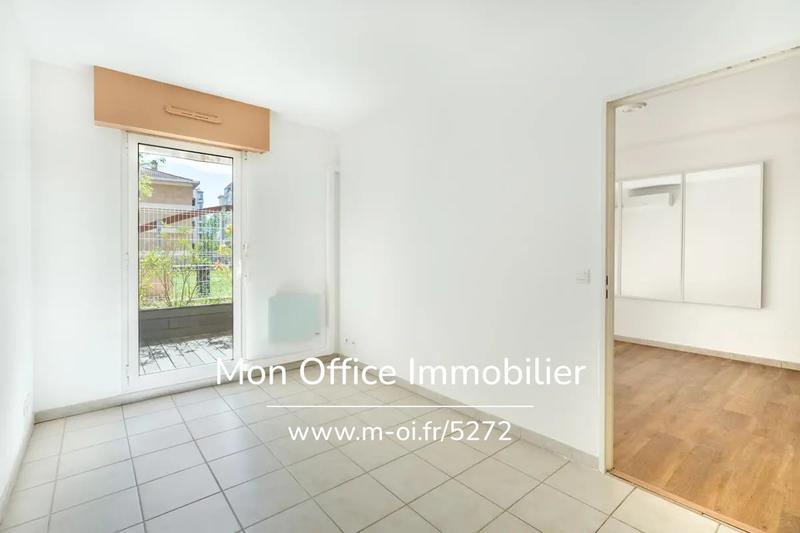 Appartement - 78 m² - 3 pièces