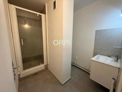 Appartement - 35 m² - 1 pièce