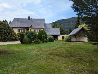 Maison - 143 m² - 7 pièces