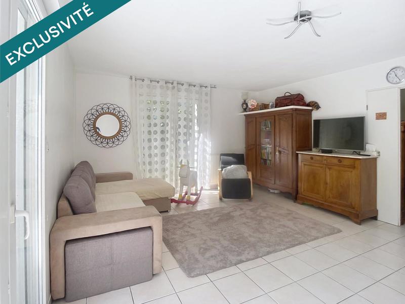 Villa - 92 m² - 4 pièces