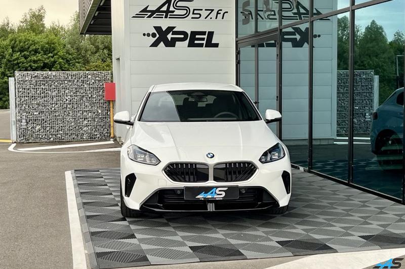 Bmw Série 1 120i 170ch m- Sport Dkg Camera