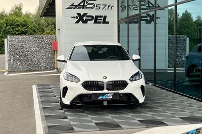 Bmw Série 1 120i 170ch m- Sport Dkg Camera