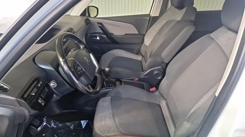 Citroën Grand C4 Picasso Business bluehdi 150 ss business+