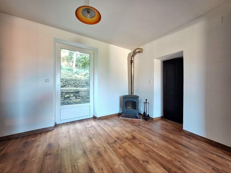 Appartement - 87 m² - 4 pièces