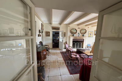 Maison - 430 m² - 15 pièces