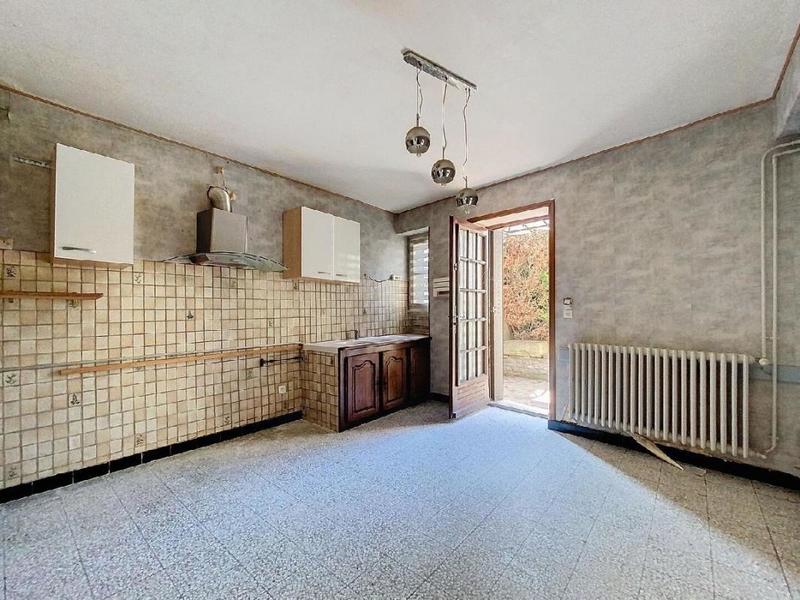 Maison - 130 m² - 4 pièces