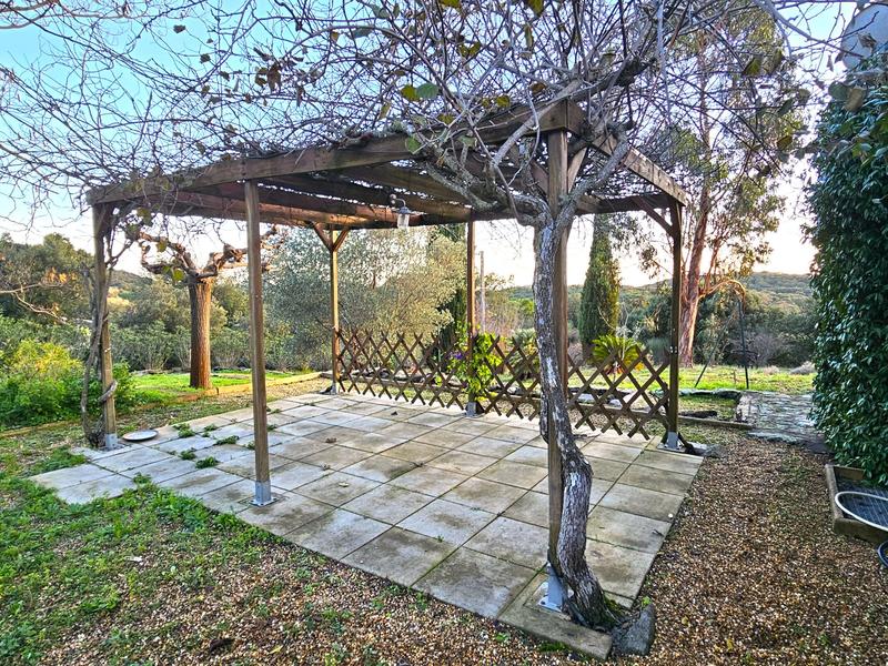 Villa - 130 m² - 5 pièces