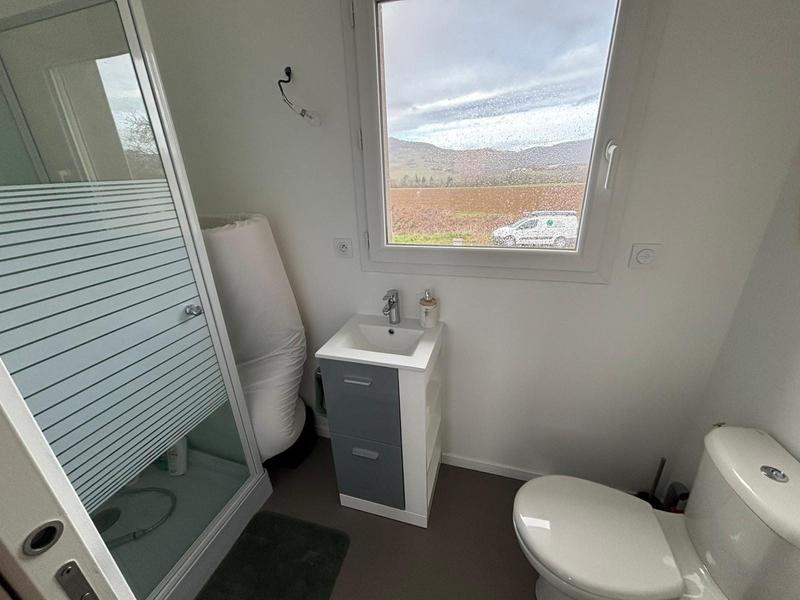 Maison - 116 m² - 5 pièces