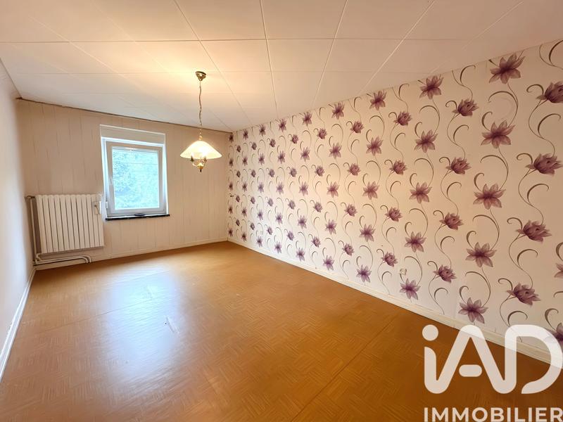 Maison - 146 m² - 5 pièces