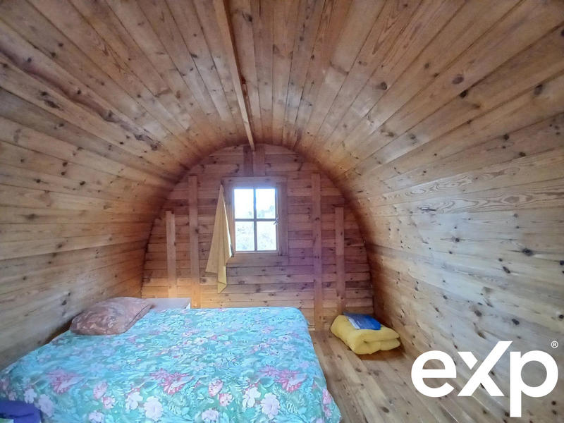 Maison - 97 m² - 5 pièces