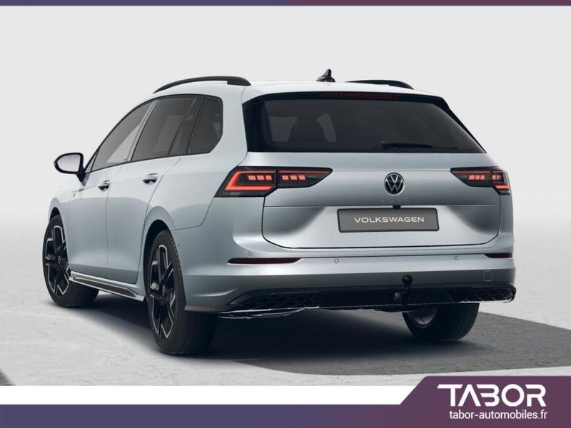 Volkswagen Golf Variant 2.0 Tdi 150 Dsg R-Line