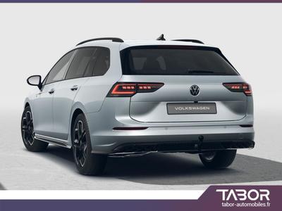 Volkswagen Golf Variant 2.0 Tdi 150 Dsg R-Line