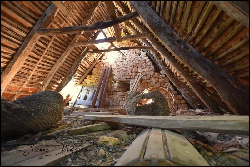 Ferme - 160 m² - 3 pièces