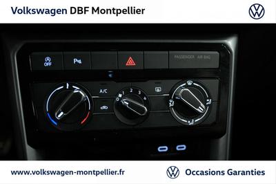 Volkswagen t-Cross 1.0 Tsi 95 Start/Stop Bvm5 Active