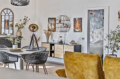 Maison - 138 m² - 5 pièces