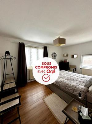 Appartement - 84 m² - 3 pièces