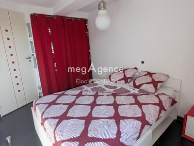 Maison de campagne - 100 m² - 4 pièces