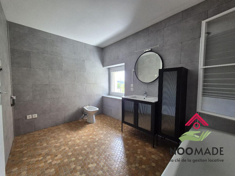 Appartement - 73 m² - 3 pièces