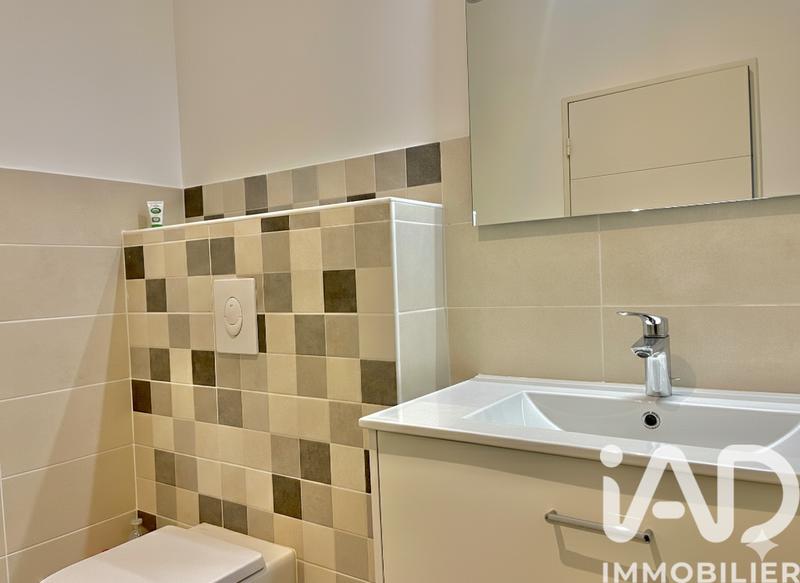 Appartement - 220 m² - 4 pièces