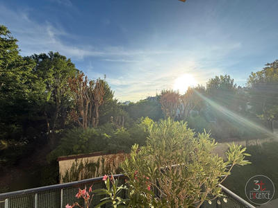 Appartement - 87 m² - 4 pièces