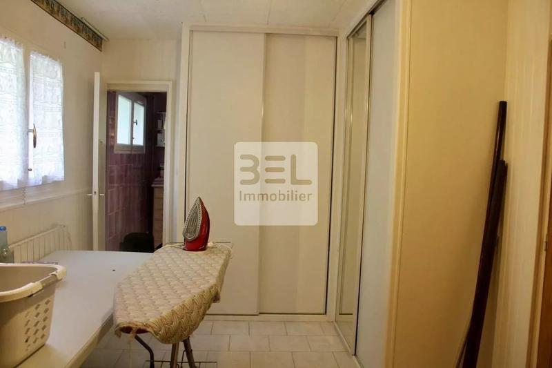 Villa - 195 m² - 8 pièces