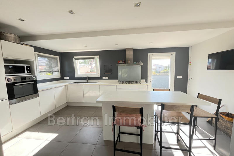 Villa - 122 m² - 4 pièces