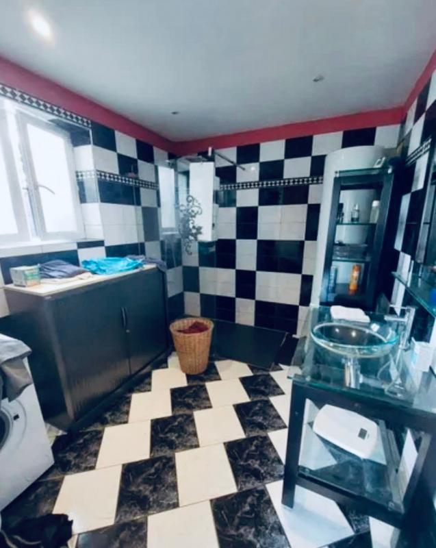 Maison - 106 m² - 4 pièces